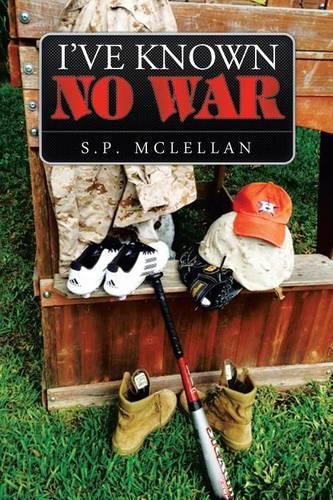 Cover image for I've Known No War