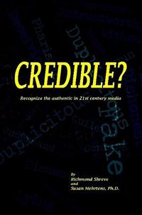 Cover image for Credible?