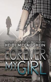 Cover image for Forever My Girl