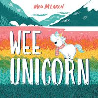 Cover image for Wee Unicorn