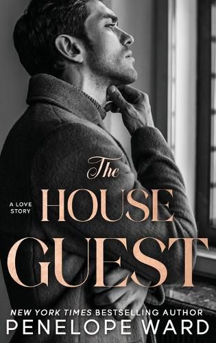 Cover image for The House Guest