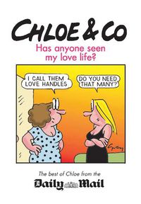 Cover image for Chloe & Co.: Has Anyone Seen My Love Life?