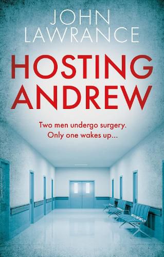 Cover image for Hosting Andrew