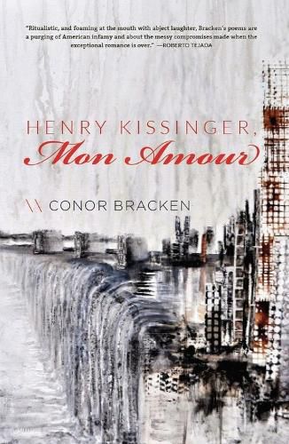 Cover image for Henry Kissinger, Mon Amour