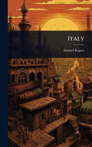 Cover image for Italy