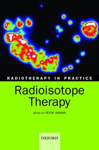 Cover image for Radioisotope Therapy