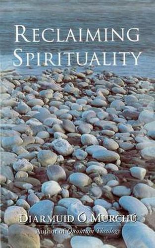 Cover image for Reclaiming Spirituality