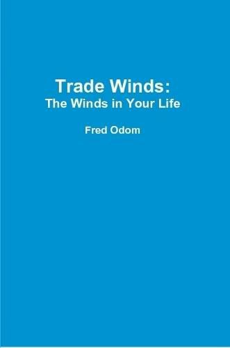 Cover image for Trade Winds: The Winds in Your Life