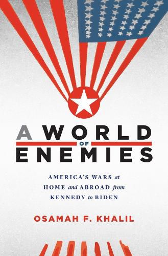 Cover image for A World of Enemies