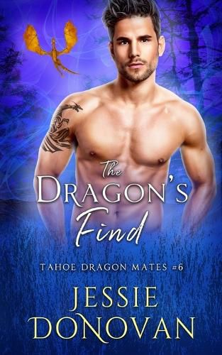 Cover image for The Dragon's Find