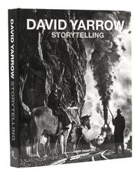 Cover image for Storytelling: David Yarrow