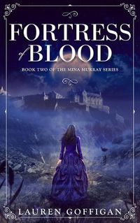 Cover image for Fortress of Blood