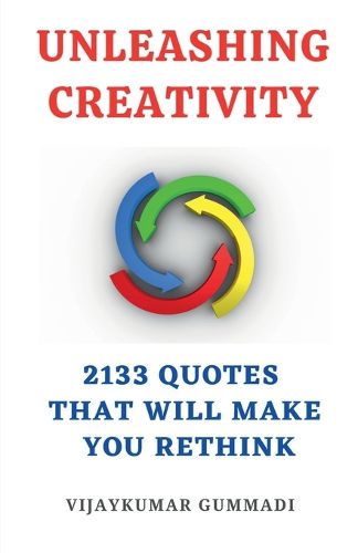 Cover image for Unleashing Creativity