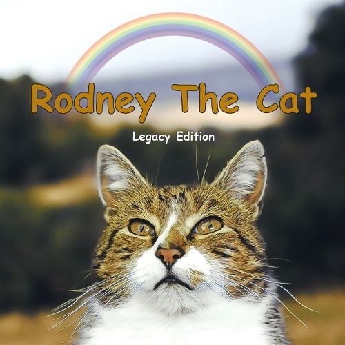 Rodney The Cat