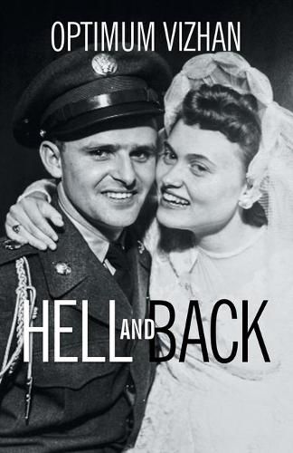Cover image for Hell and Back