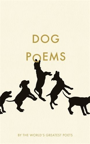 Cover image for Dog Poems