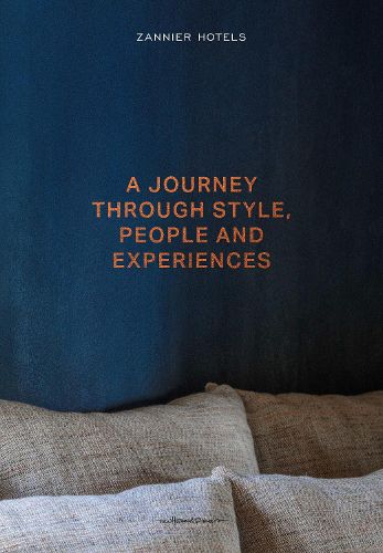 Cover image for ZANNIER HOTELS