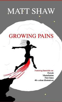 Cover image for Growing Pains