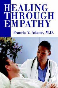 Cover image for Healing Through Empathy