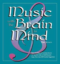 Cover image for Music With the Brain in Mind