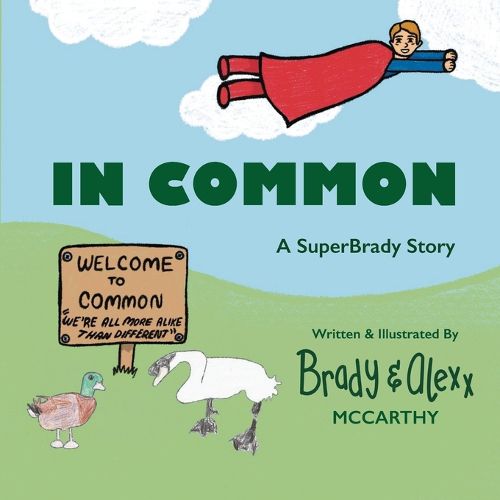 Cover image for In Common