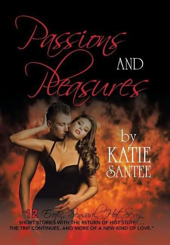 Cover image for Passions and Pleasures