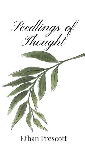 Cover image for Seedlings of Thought