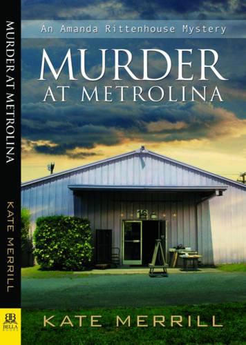 Murder at Metrolina