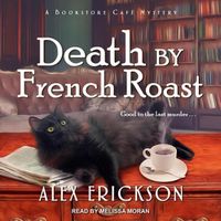 Cover image for Death by French Roast