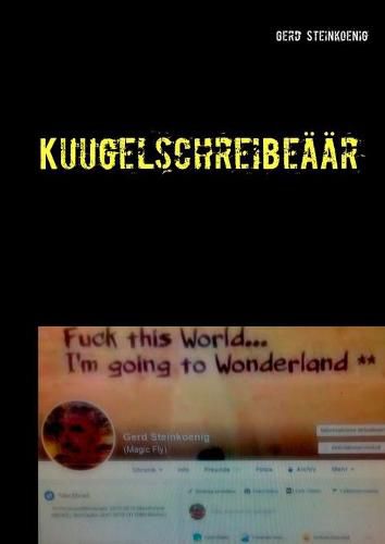 Cover image for Kuugelschreibeaar