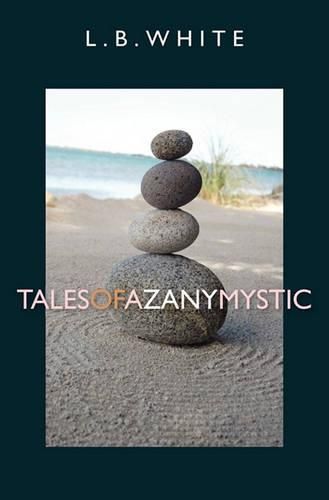 Cover image for Tales of a Zany Mystic