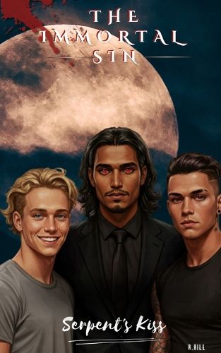 Cover image for Serpent's Kiss