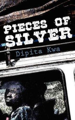 Cover image for Pieces of Silver