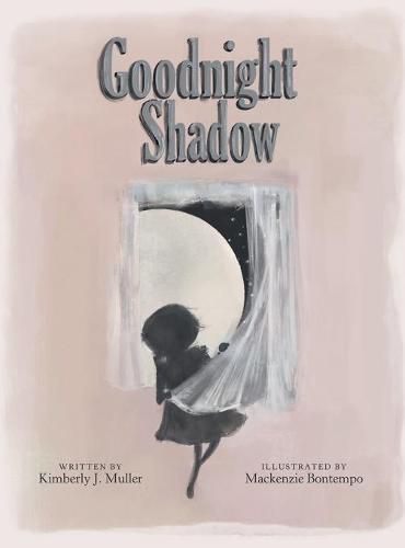 Cover image for Goodnight Shadow