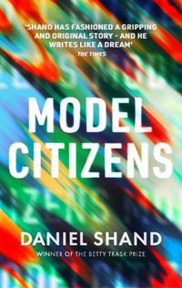Cover image for Model Citizens