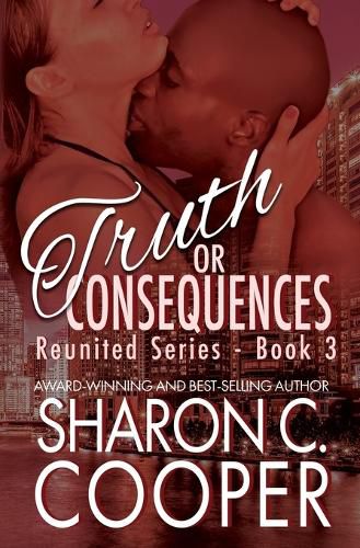 Cover image for Truth or Consequences