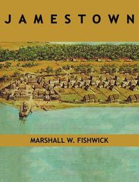 Cover image for Jamestown