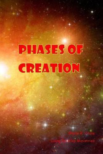 Cover image for Phases of Creation