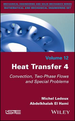 Cover image for Heat Transfer 4