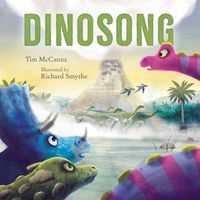 Cover image for Dinosong