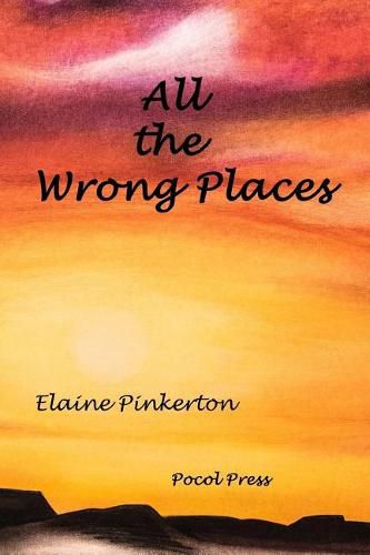 Cover image for All the Wrong Places