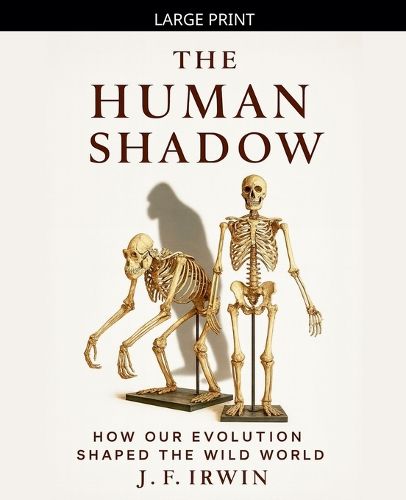 Cover image for The Human Shadow