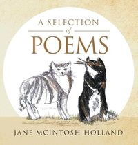 Cover image for A Selection of Poems