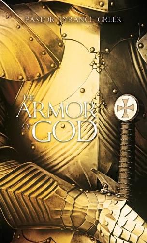 Cover image for The Armor of God