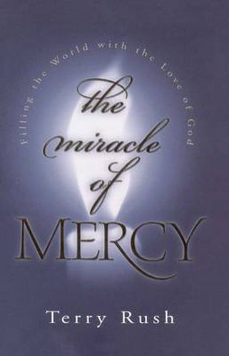 Cover image for The Miracle of Mercy