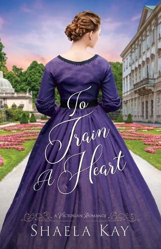 Cover image for To Train A Heart