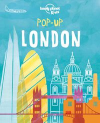 Cover image for Pop-up London