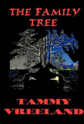 Cover image for The Family Tree