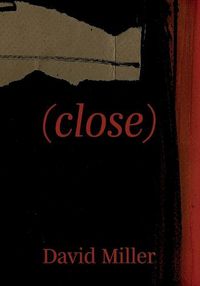 Cover image for (Close)