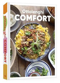 Cover image for Ottolenghi Comfort